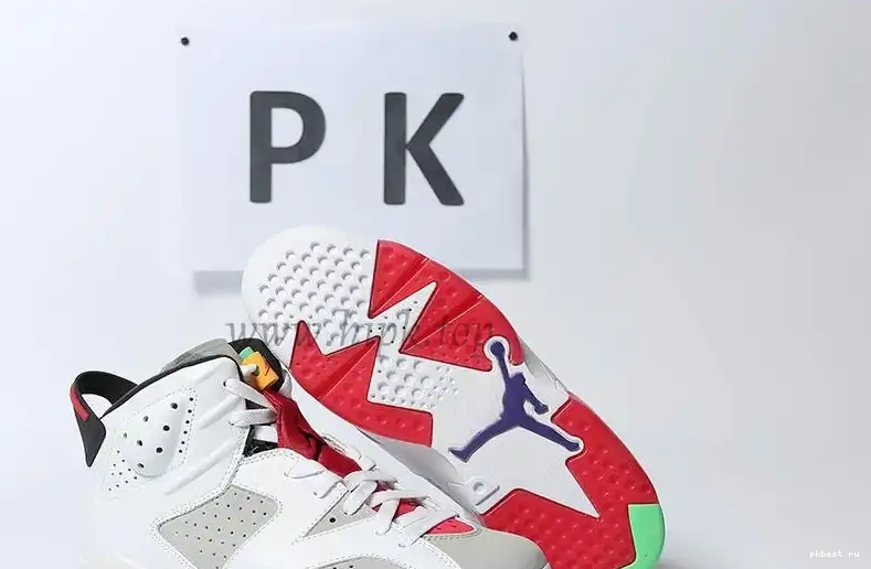 SHIP TO READY GOD 6 PK Hare MATERIALS RETAIL Jordan Retro 0513